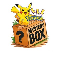 Pokémon lotto mistery. usato  Val Masino