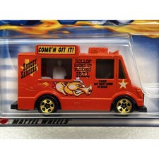 Hot wheels southey d'occasion  Expédié en Belgium