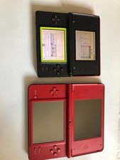 Lot nintendo lite d'occasion  Narbonne