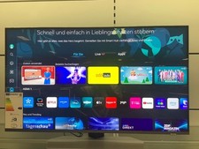 Samsung gq43qn94datxzg neo gebraucht kaufen  Langenhagen