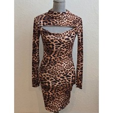 Naked wardrobe leopard for sale  Boynton Beach