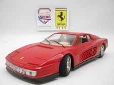 Ferrari testarossa 1984 d'occasion  Béziers