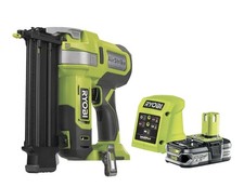 Ryobi r18gn18 125sa for sale  MANCHESTER