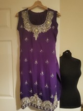 Indian salwar suit for sale  WOLVERHAMPTON