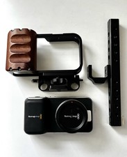 Blackmagic design pocket for sale  Chino Hills