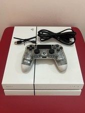 Sony playstation 500gb usato  Prato