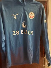 Hansa rostock riginal gebraucht kaufen  Berlin
