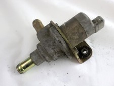 7554920 elettrovalvola lancia usato 7554920 elettrovalvola lancia usato  Rovigo