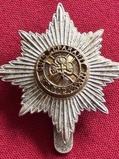 irish guards cap badges for sale irish guards cap badges for sale DORKING