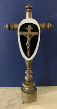 crocifisso antico usato  Gioia del Colle
