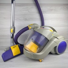 Dyson dc02 cylinder for sale  BRISTOL