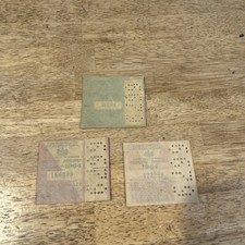 Vintage original 1962 for sale  Hanover