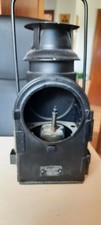 Zugschlussleuchte petroleum la gebraucht kaufen  Rottweil