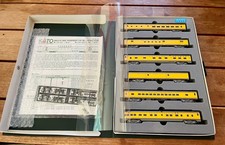 Kato scale train for sale  San Rafael