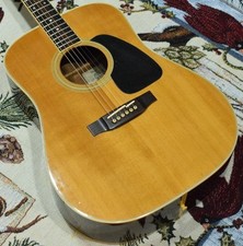 Placa única feita no Japão/1994 Takamine Tss-10 comprar usado  Enviando para Brazil
