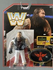 Wwe mattel bray for sale  STOCKPORT