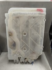 Bosch smi63m35eu spülmasch gebraucht kaufen  Neustadt a.d.Donau