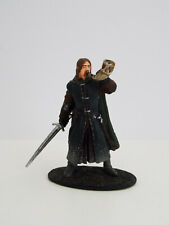 Boromir lord rings d'occasion  Expédié en Belgium