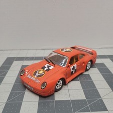 1988 jägermeister porsche d'occasion  Expédié en Belgium