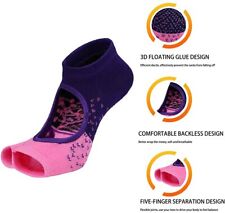 Yoga pilates toeless d'occasion  Expédié en Belgium