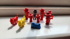 magic roundabout figures for sale magic roundabout figures for sale LEDBURY