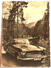 Wartburg 313 sport gebraucht kaufen  Hamburg