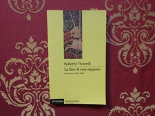 Roberto vivarelli fine usato  Sarezzo