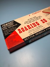 Kit de avião modelo vintage Top Flite Roaring 20 - Caixa aberta comprar usado  Enviando para Brazil