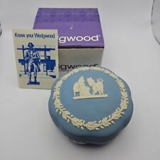 Wedgwood jasperware cream for sale  WISHAW