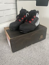 Salomon team prolink for sale  SOUTHAMPTON
