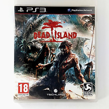 Dead island ps3 usato  Randazzo
