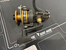 MOLINETE DE PESCA GIRATÓRIO VINTAGE PENN 4500SS ALTA VELOCIDADE 4.6:1 12/200 FABRICADO NOS EUA, usado comprar usado  Enviando para Brazil