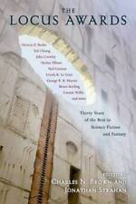 Locus awards thirty for sale  Montgomery