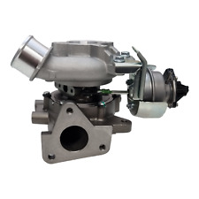 Fiat Fullback Mitsubishi L200 Pajero 2.4 turbocompressor upgrade turbo 1515A322 comprar usado  Enviando para Brazil