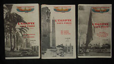 Egypte parle volumes d'occasion  Les Sables-d'Olonne
