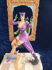 Comics catwoman pinup for sale  Keenesburg