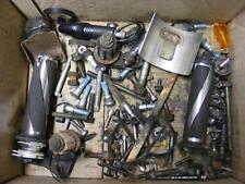 Gsf600 bandit fixings for sale  COLCHESTER