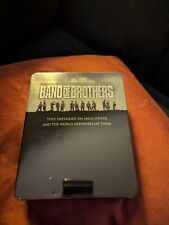 Band brothers blu gebraucht kaufen  Bad Nenndorf