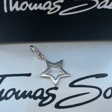Thomas sabo stern gebraucht kaufen  Billigheim-Ingenh., Birkwlr., Eschbach