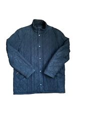 Barbour chelsea quilted for sale  LETCHWORTH GARDEN CITY