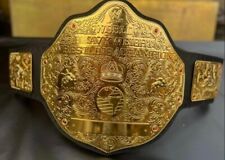Wwe heavyweight big for sale  ILFORD
