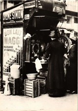 Cpm paris 1900 d'occasion  Expédié en Belgium