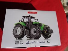Wiking deutz agrotron gebraucht kaufen  Untergruppenbach