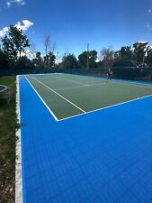 Full tennis court for sale  Spanish Fork