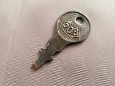 Ignition key instrument usato  Italia