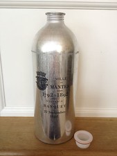 Flasche aluminium jeanne gebraucht kaufen Flasche aluminium jeanne gebraucht kaufen  Dresden