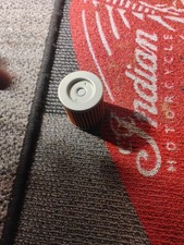 Filtro de óleo para motocicleta Pro Sport número da peça 432-0262 comprar usado  Enviando para Brazil