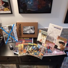 Dylan dog china usato  Roma