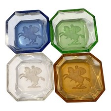 Vintage intaglio salt for sale  Coraopolis