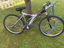 Mountenbike 26 gebraucht kaufen  Kaufungen
